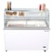 Maxx Cold Ice Cream Dipping Cabinets 13.8 CUFT MXDC-8 - alternate 5